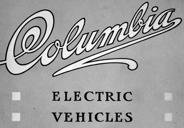 Columbia Electric