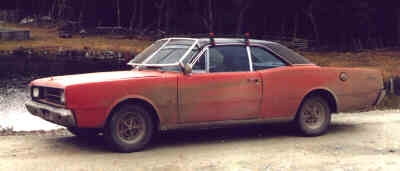 Dodge GTX, 1970-79: Luxury-performance A-bodies